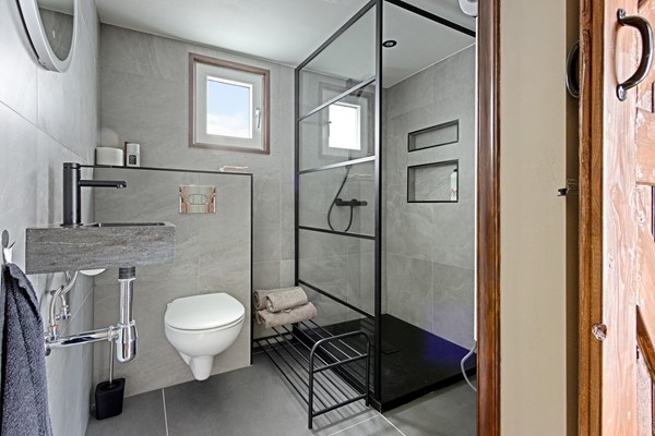 Medium property photo - Hoofdweg 238, 8475 CE Nijeholtpade